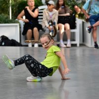 Маленькая зажигалочка. :: Наталья Вязигина