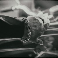 Браслет :: Станислав Лебединский