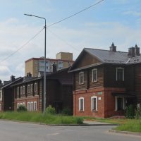 «Полукамушки» :: Дмитрий И_ «Полукамушки» :: Дмитрий И_