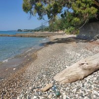 Абхазия. Новый Афон :: Ирэн 