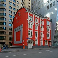 1-я Брестская :: Игорь Белоногов