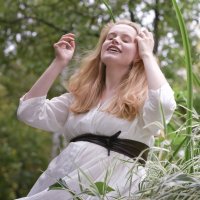 СЧАСТЛИВАЯ :: ura Зелев