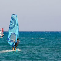 Кипр. Ларнака :: Андрей 