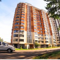 Московские Пейзажи :: юрий поляков