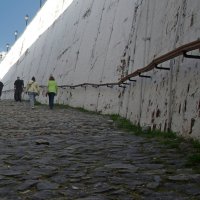 Дорога в Тобольский Кремль :: Сергей Швечков