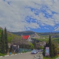 Форос :: Ольга Форос :: Ольга