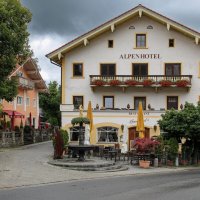 Киферсфельден :: skijumper Иванов