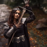 Лена :: Игорь Козырин