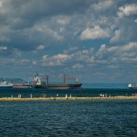 ... :: Жора Житников