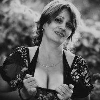 Оксана :: Сергей Порфирьев Оксана :: Сергей Порфирьев