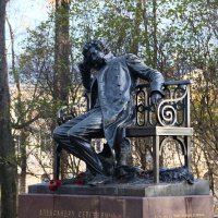 Наше всё :: Сергей Панасюк