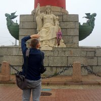 фото на Волге :: zavitok *