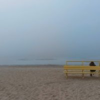 Одиночество :: Veera V Одиночество :: Veera V