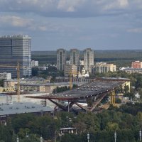 ВДНХ :: <<< Наташа >>>