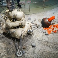 МУЗЕЙ_КОСМОНАВТИКИ_14_08_25 (62) :: Сергей Янович Микк