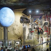 МУЗЕЙ_КОСМОНАВТИКИ_14_08_25 (58) :: Сергей Янович Микк