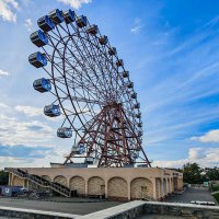 * :: Dmitry i Mary S