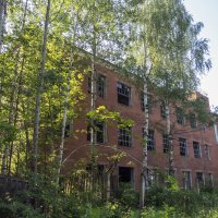 Под ударами судьбы :: Сергей Цветков