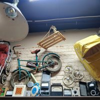 Московская область. Город Звенигород. Музей "НАЗАД в СССР". :: Наташа ***** Московская область. Город Звенигород. Музей "НАЗАД в СССР". :: Наташа *****