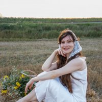 * :: Евгений Ваулин