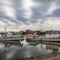 Союз :: Дмитрий 