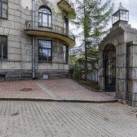 Петербургские дворики :: Евгений Петербургские дворики :: Евгений