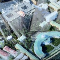 Новый Склиф. :: ИРЭН@ . Новый Склиф. :: ИРЭН@ .