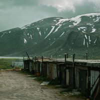 Кировск&#39;25 :: Лана Пипякина