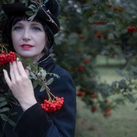 Провожая последний день лета :: Валерий Паршин Провожая последний день лета :: Валерий Паршин