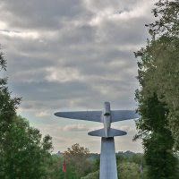 Взлетаем в облака :: Светлана 