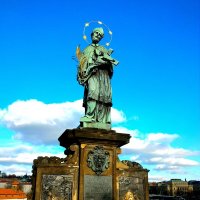 Прага :: Натали 