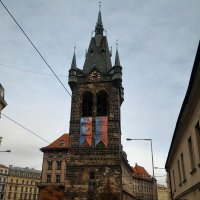 Прага :: Натали 