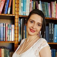 Іванна - писменниця :: Степан Карачко