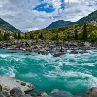 *** :: Алексей Мезенцев