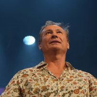 Амеркан бой, спустя много лет. :: Владимир Куликов