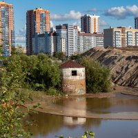 Последний из Могикан :: Игорь Волков