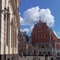 Рижские фотозарисовки .. :: Татьян@ Ивановна Рижские фотозарисовки .. :: Татьян@ Ивановна