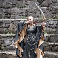 ЛУЧНИЦА :: ura Зелев