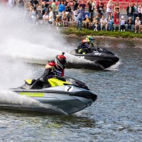 Борьба за медали :: Александр 