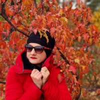 Осень :: Лана 