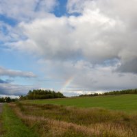 Дорожное :: Евгений Тарасов Дорожное :: Евгений Тарасов