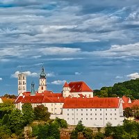 Замок :: Waldemar F.