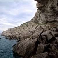 Крым. Новый Свет :: Вячеслав Владимирович