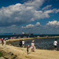 ... :: Жора Житников