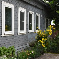 Московская область. Город Звенигород. :: Наташа *****