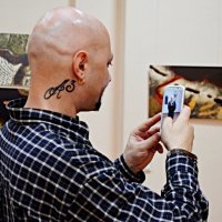 колега :: Степан Карачко