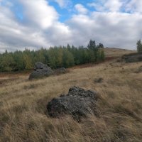 Небеса :: Андрей Хлопонин