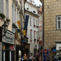 Прага :: Натали 