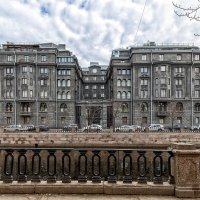 Уголки Петербурга :: Евгений Уголки Петербурга :: Евгений