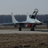 Подготовка  полету. :: Александр 